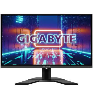 Monitor 27 cali G27Q-EK GAME 1ms/12MLN:1/QHD/HDMI