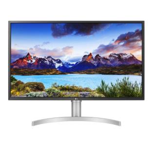 Monitor 32UL750-W 31.5 cala 4K UHD HDR 600 USB-C FreeSync