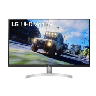 Monitor 32UN500-W 31.5 cala 4K UHD HDR 10 FreeSync