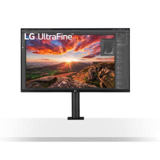 Monitor 32UN880-B 31,5 IPS 4K UHD HDR10 Pivot USB-C