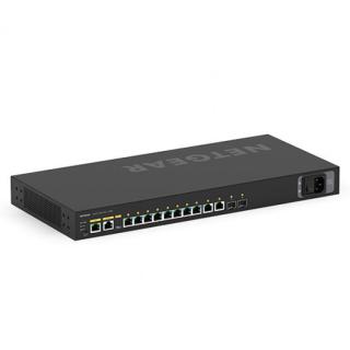 M4250-10G2XF-PoE+ Switch 8PoE+ 2GE 2SFP+