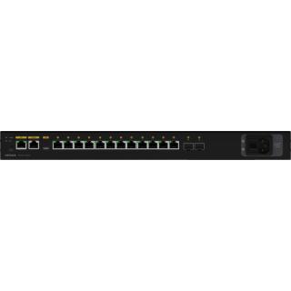 M4250-12M2XF Switch 12x2.5G 2SFP+