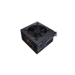 Zasilacz MWE 550W V2 80+ Bronze