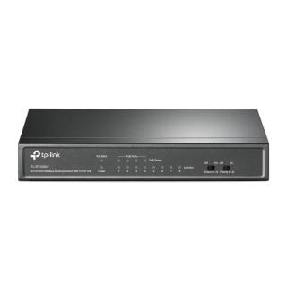 Przełącznik SF1008LP 8xFE (4xPoE)