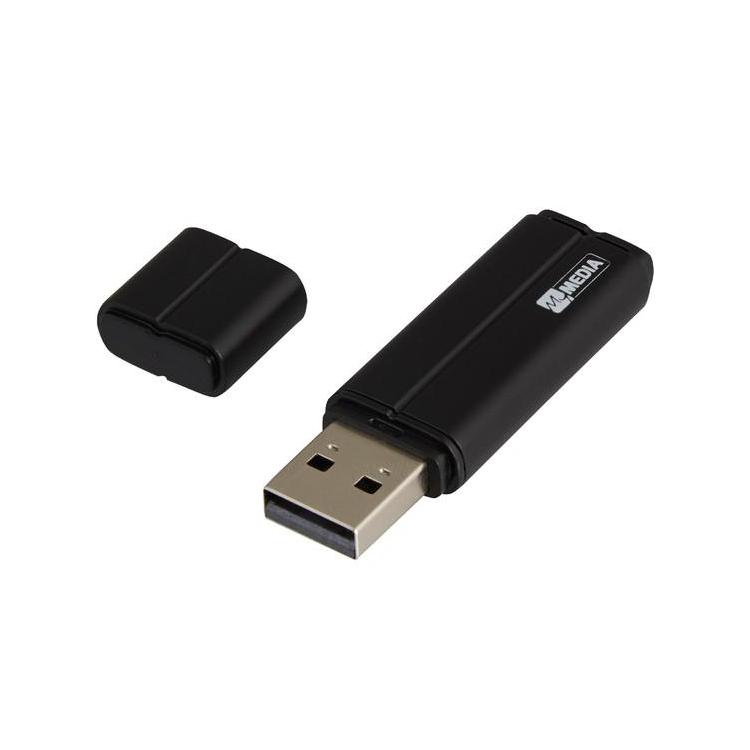 Pendrive My Media MyUSB 64GB USB 2.0