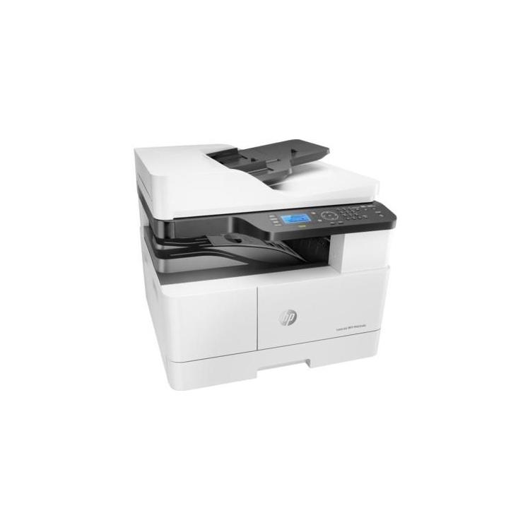 Urządzenie wielofunkcyjne LaserJet M443nda 8AF72A