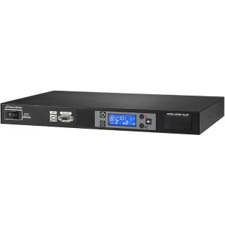 Power Distribution Unit RC-16A 8 gniazd 16A Rack