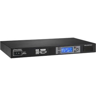 Power Distribution Unit RC-16A 8 gniazd 16A Rack