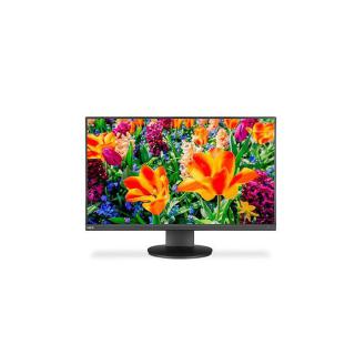 Monitor Multisync E243F IPS DP USB-C Czarny