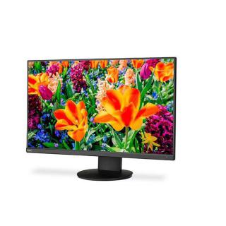 Monitor Multisync E243F IPS DP USB-C Czarny