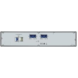 Pakiet akumulatorow APC Easy UPS Online SRV RM 72V 2/3kVA