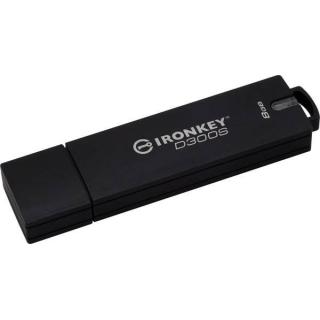 Pendrive IronKey D300S IKD300S/8GB