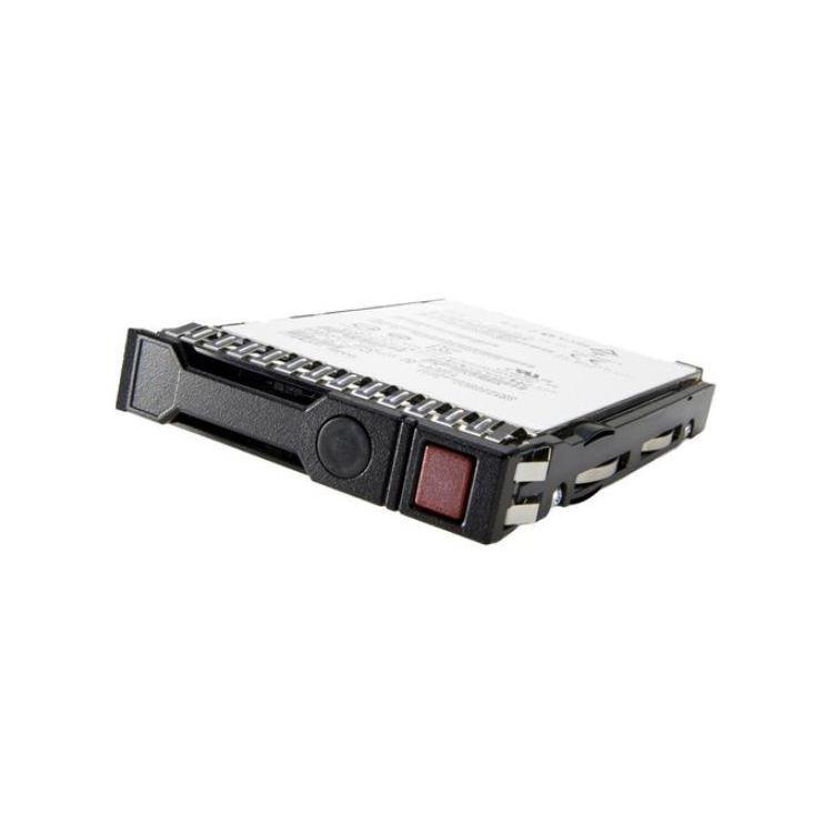 Dysk 480GB SATA MU SFF SC SSD P19947-B21