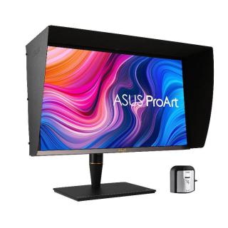 Monitor 27 cali PA27UCX-K mini dLED IPS 4K HDR10 1200nit...