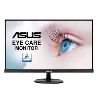 Monitor 21.5 VP229Q IPS LED MAT 100MLN:1 HDMI DP VGA Głośnik