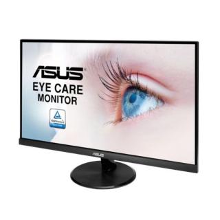 Monitor 21.5 VP229Q IPS LED MAT 100MLN:1 HDMI DP VGA Głośnik