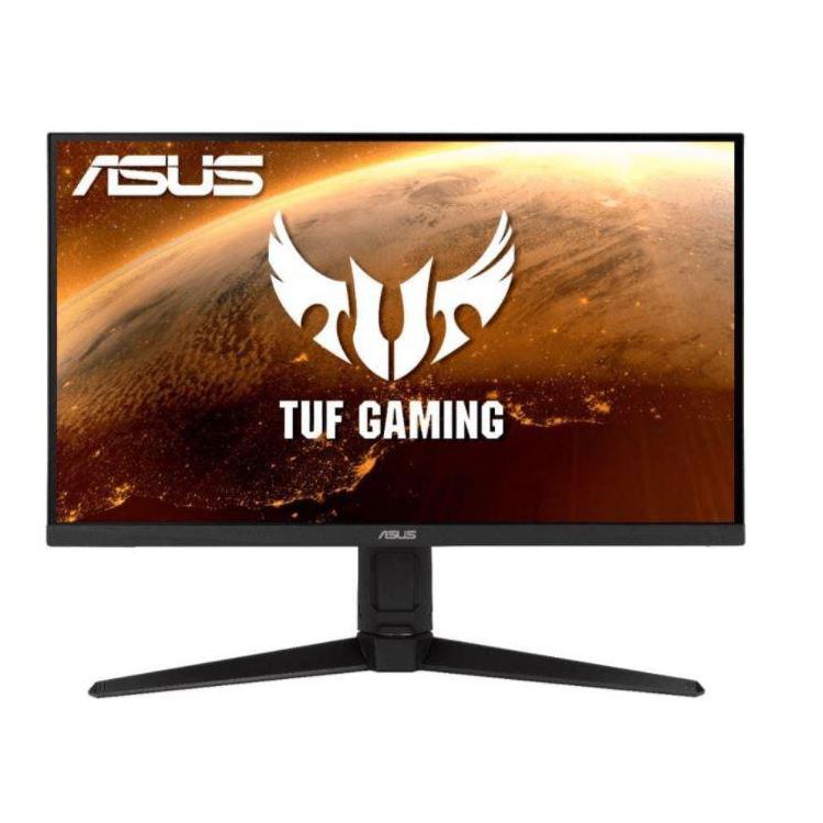 Monitor 27 cali VG279QL1A TUF GAMING 165Hz IPS HDMIx2 DP Głośnik