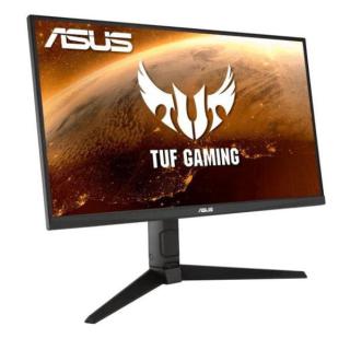 Monitor 27 cali VG279QL1A TUF GAMING 165Hz IPS HDMIx2 DP...