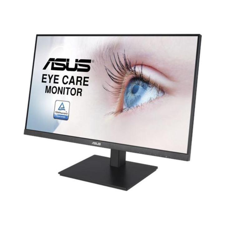 Monitor 27 cali VA27DQSB IPS DP HDMI VGA USBx2 PIVOT Głośnik