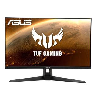 Monitor 27 cali VG27AQ1A TUF WQHD IPS 170Hz HDMI DP...