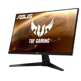 Monitor 27 cali VG27AQ1A TUF WQHD IPS 170Hz HDMI DP...