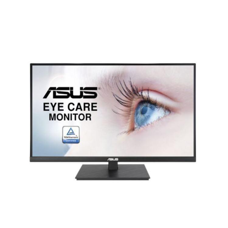 Monitor 27 cali VA27AQSB IPS WQHD HDMI DP USB PIVOT Głośnik