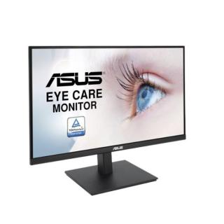 Monitor 27 cali VA27AQSB IPS WQHD HDMI DP USB PIVOT Głośnik