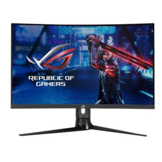 Monitor ROG Strix 32 cale XG32VC WQHD VA 1800R 400cd/m2...