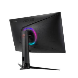 Monitor ROG Strix 32 cale XG32VC WQHD VA 1800R 400cd/m2 144/170Hz 125% sRGB DP HDMI USB-C USBx2