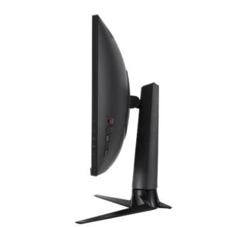 Monitor ROG Strix 32 cale XG32VC WQHD VA 1800R 400cd/m2 144/170Hz 125% sRGB DP HDMI USB-C USBx2