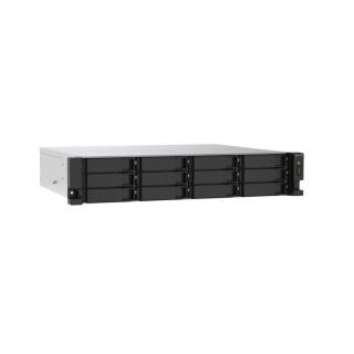 Serwer NAS TS-1273AU-RP-8G 12x0HDD 2.2GHz 8GB UDIMM DDR RAM