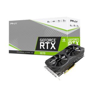 Karta graficzna GeForce RTX 3070 8GB DUAL FAN