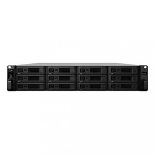 Serwer NAS SA3200D D-1521 12xOHDD 8GB 2x1GbE 1x10GbE 2U 5Y