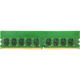 Pamięć DDR4 16GB 2666 ECC Unbuffered DIMM D4EC-2666-16G