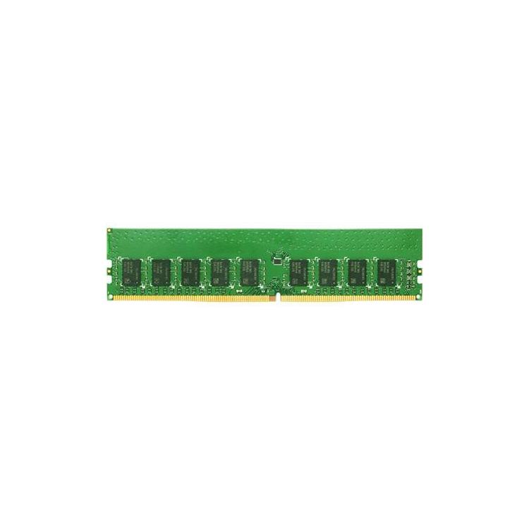 Pamięć DDR4 16GB 2666 ECC Unbuffered DIMM D4EC-2666-16G