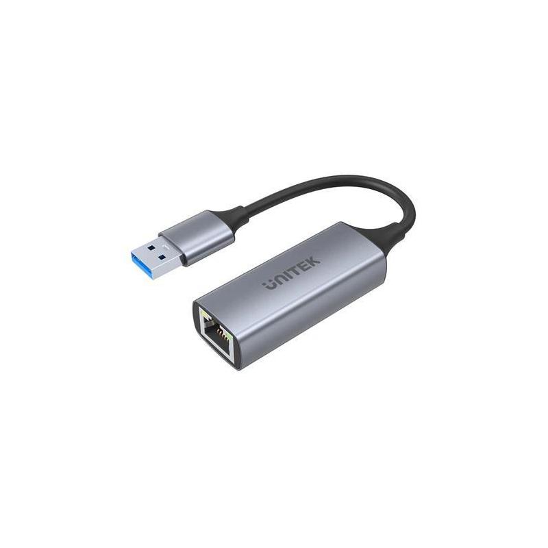 Kabel adapter Unitek U1309A USB-A 3.1 Gen 1 - RJ45, 1000 Mbps