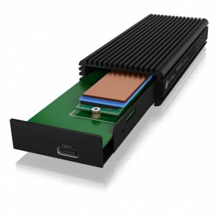 IB-1916M-C32 USB 3.2 (Gen 2x2), M.2 NVMe SSD