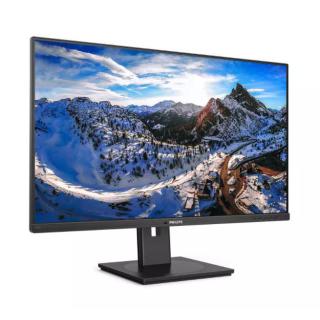 Monitor 328B1 31.5 cala VA 4K HDMIx2 DP Pivot