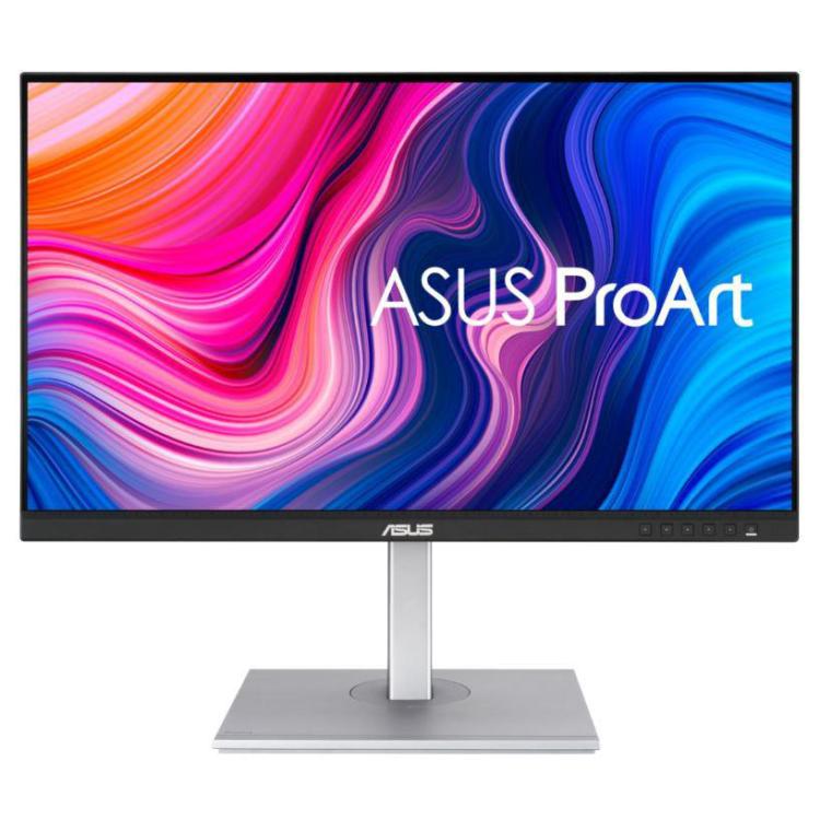 Monitor 27 cali PA279CV ProArt IPS 4K UHD 100%sRGB 100MLN/1 HDMI DP USB-C USB3.0x4 Głośnik PIVOT