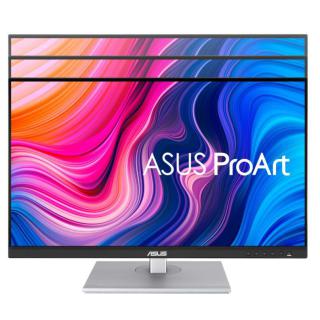 Monitor 27 cali PA279CV ProArt IPS 4K UHD 100%sRGB 100MLN/1 HDMI DP USB-C USB3.0x4 Głośnik PIVOT