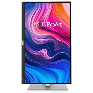 Monitor 27 cali PA279CV ProArt IPS 4K UHD 100%sRGB 100MLN/1 HDMI DP USB-C USB3.0x4 Głośnik PIVOT