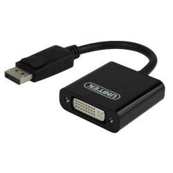 Adapter Unitek Y-5118A Displayport to DVI Y-5118AA zastępuje