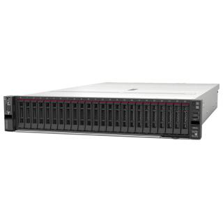 Server SR665 1xAMD Epyc Rome 32GB 7D2VA01KEA