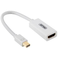 Adapter Unitek Y-6331 miniDisplayPort-HDMI 4K