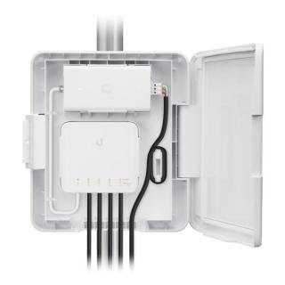 Obudowa UniFi Switch Flex Utility USW-FLEX-UTILITY