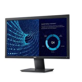 Monitor E2221HN 21.5 cali LED 1920x1080/VGA/HDMI/3Y