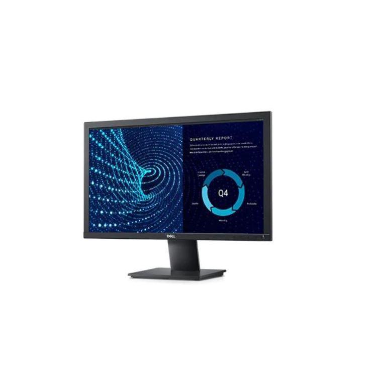 Monitor E2221HN 21.5 cali LED 1920x1080/VGA/HDMI/3Y