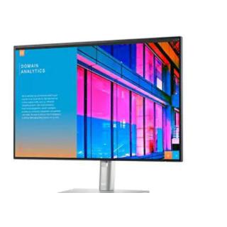 Monitor U2421E 24,1 cali WUXGA (1920x1200) /16:10/HDMI/DP/USB-C/RJ-45/5xUSB 5 Gbps /3Y PPG