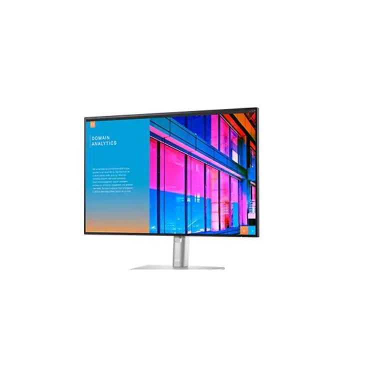 Monitor U2421E 24,1 cali WUXGA (1920x1200) /16:10/HDMI/DP/USB-C/RJ-45/5xUSB 5 Gbps /3Y PPG