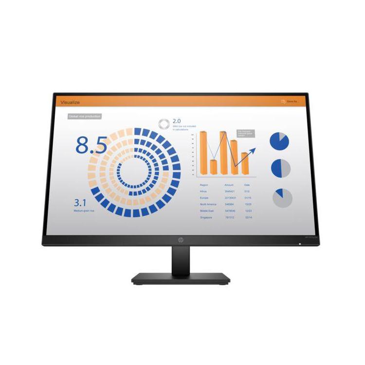 Monitor 27 cali P27q G4 QHD 8MB11AA